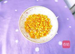玉米烙的做法图解1