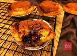 脏脏爆浆蛋挞的做法图解13