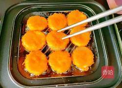 脆皮香蕉的做法图解9
