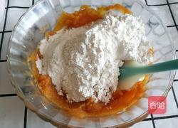 红薯饼的做法图解5