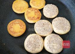 红薯饼的做法图解14