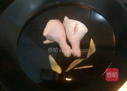 柠檬手撕鸡的做法图解3