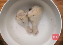 柠檬手撕鸡的做法图解7