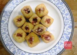 豆腐泡酿肉的做法图解10