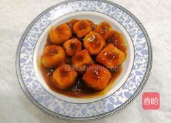 豆腐泡酿肉的做法图解16