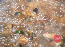 红烧螺丝的做法图解3