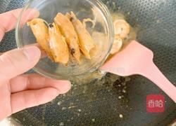 一岁宝宝辅食：虾油面（超级鲜）的做法图解6