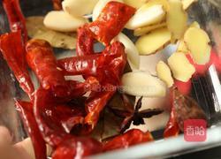 腐竹焖猪蹄的做法图解5