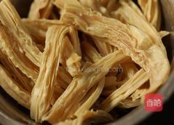 腐竹焖猪蹄的做法图解10