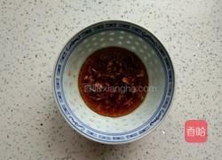 蒸菜（芹菜叶）的做法图解5