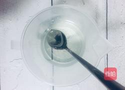 红豆麻团的做法图解2