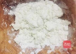 红豆麻团的做法图解3