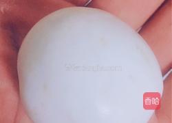 红豆麻团的做法图解7