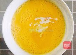 流心咖喱饭的做法图解5