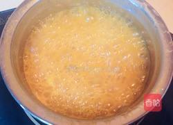 流心咖喱饭的做法图解6