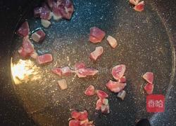 流心咖喱饭的做法图解7