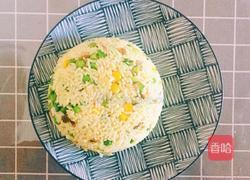 流心咖喱饭的做法图解12