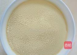 山东馒头的做法图解1