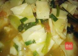 家常羊肉面片的做法图解13