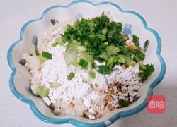 香煎藕饼的做法图解6