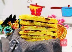 红薯甜饼的做法图解17