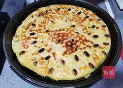 红薯甜饼的做法图解16