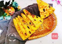 红薯甜饼的做法图解18