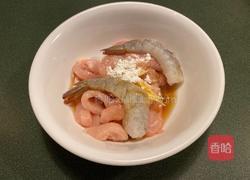 清蒸豆腐脑的做法图解1