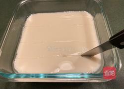 清蒸豆腐脑的做法图解3