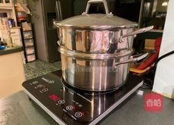 清蒸豆腐脑的做法图解7