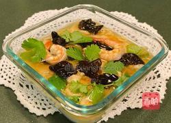 清蒸豆腐脑的做法图解9