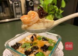 清蒸豆腐脑的做法图解10