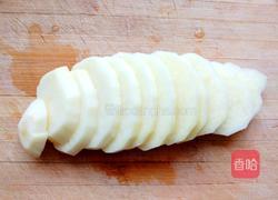 香煎土豆片的做法图解1