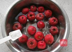 山楂糖雪球的做法图解2