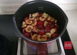 山楂糖雪球的做法图解4