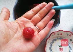 山楂糖雪球的做法图解10