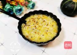 黎麦杂粮粥的做法图解8