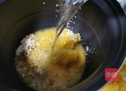 黎麦杂粮粥的做法图解7