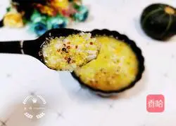 Illustration of making Limai multigrain porridge 9