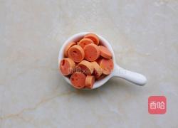 吐司披萨的做法图解3