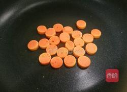 吐司披萨的做法图解6