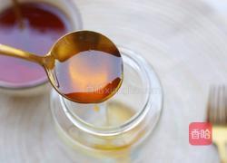 自制柠檬蜂蜜水的做法图解6