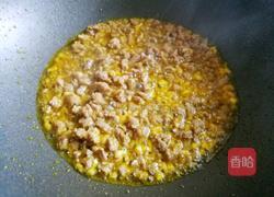 香菇肉酱面的做法图解6