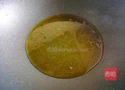 香菇肉酱面的做法图解5