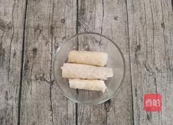 蓝莓山药的做法图解2