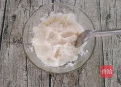 蓝莓山药的做法图解3