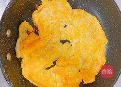 紫菜包饭(肉松)的做法图解4