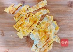 紫菜包饭(肉松)的做法图解5