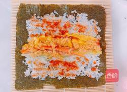 紫菜包饭（肉松）的做法图解7