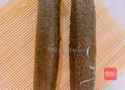 紫菜包饭（肉松）的做法图解9